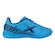 Chuteira Futsal Oxn Track 3 Fit - Infantil AZUL CLARO