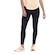 Calça Legging New Balance Sport Essentials Feminina PRETO