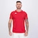 Camiseta Kappa Bearr Vermelha VERMELHO