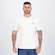 Camiseta Fila One World Masculina BRANCO