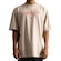 Camiseta Mcd Boxfit Freddy Masculina BEGE