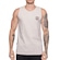 Camiseta Regata Hd Dreams - Masculina BRANCO