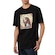 Camiseta Masculina MCD Cristo - MCD - Masculino PRETO