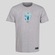 Camiseta Masculina Floral Surf Prime Wss CINZA