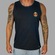 Camiseta Regata Masculina Funny Prime Wss PRETO