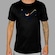 Camiseta Masculina Fly Prime Wss PRETO