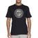 Camiseta Billabong Rotor Ii Masculina PRETO