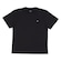 Camiseta Quiksilver Embroidery Plus Size Masculina PRETO