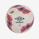 Bola de Futebol de Campo Umbro Neo Swerve Match Fq BRANCO