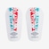 Caneleira Umbro Formation Guard Nc - Infantil BRANCO