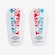 Caneleira Umbro Formation Slip Nc - Adulto BRANCO