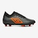 Chuteira de Campo Umbro Adamant Premier - Adulto PRETO