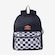 Mochila Umbro Chess Waves - 17 Litros PRETO
