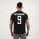 Camisa Atlético Mineiro Deyverson 9 Almaz Preta PRETO