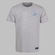 Camiseta Plus Size Masculina Surf Hot Wave Pime Wss CINZA