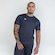 Camisa Umbro Legacy - Masculina AZUL ESC/AZUL