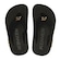 Chinelo Sandália Kenner Kivah Tks Infantil PRETO