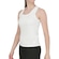 Camiseta Regata Wilson Core Basic - Feminina BRANCO