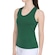 Camiseta Regata Wilson Core Basic - Feminina VERDE