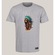 Camiseta Masculina Wss Tribal Essence CINZA