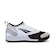 Chuteira Society Penalty Se7E Pro Molix Locker Y-1 - Adulto BRANCO