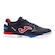 Chuteira Futsal Joma Top Flex Rebound Adulto AZUL ESC/VERMELHO