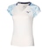 Camiseta Mizuno Mugen Printed Tee - Feminina BRANCO