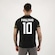 Camisa Atlético Mineiro Paulinho 10 Almaz Preta PRETO