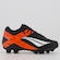 Chuteira Penalty Rx Locker Y-3 Campo Infantil PRETO