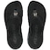 Chinelo Kenner Orak - Unissex PRETO