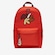 Mochila Nike Heritage - Infantil VERMELHO/AMARELO