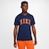 Camiseta Nike Sportswear Club - Masculina AZUL
