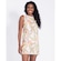 Vestido Rip Curl La Quinta Mini - Feminino Off White