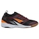 Chuteira Futsal Penalty Max 500 Locker Y-3 - Adulto VERMELHO/LARANJA