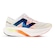 Tenis New Balance Fuelcell Supercomp Elite V4 - Masculino CINZA/LARANJA