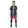 Camiseta Penalty Futebol - Infantil AZUL ESCURO