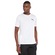Camiseta Puma Active Small Logo - Masculina BRANCO/PRETO