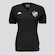 Camisa do Vasco Iii 2024 Kappa - Feminina PRETO