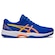 Tênis Asics Gel Game 9 - Masculino AZUL/LARANJA