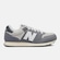TÊNIS NEW BALANCE 500V2 - MASCULINO CINZA