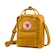 Bolsa Fjallraven Kånken Sling AMARELO