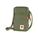 Bolsa Fjallraven Transversal High Coast Pocket VERDE