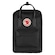 Mochila Fjallraven Kånken Clássica PRETO