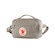 Pochete Fjallraven Kånken CINZA