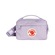 Pochete Fjallraven Kånken ROXO