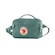 Pochete Fjallraven Kånken VERDE