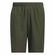 Shorts adidas Aeroready Colorblock Masculino VERDE ESC/PRETO