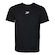 Camiseta Speedo Essential Interlock - Masculina PRETO