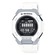Relógio G-Shock G-Squad Sports Gbd-300-7Dr Adulto BRANCO