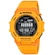 Relógio G-Shock G-Squad Sports Gbd-300-9Dr Adulto AMARELO